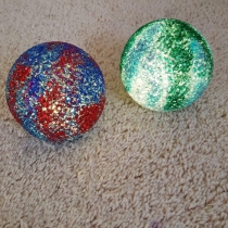 Gegoten acryl #29