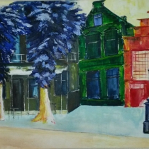 Voorstraat
