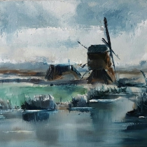 Molen