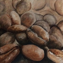 Koffiebonen