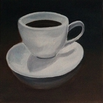 Koffiekop