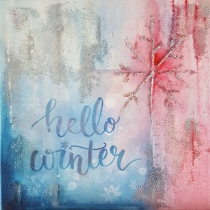 Wintertime I