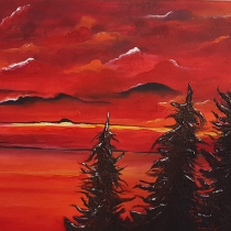 Avondrood