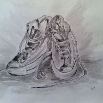 Gymschoenen